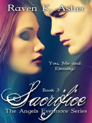 cover image of Sacrifice